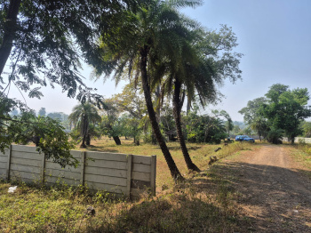  Industrial Land for Sale in Khanvel Road, Silvassa