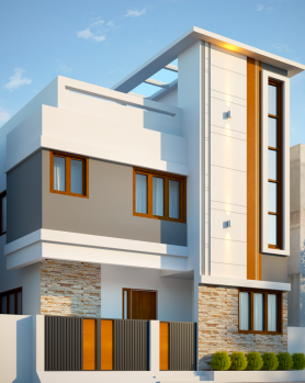 2 BHK Flat for Rent in Tvs Nagar, Madurai