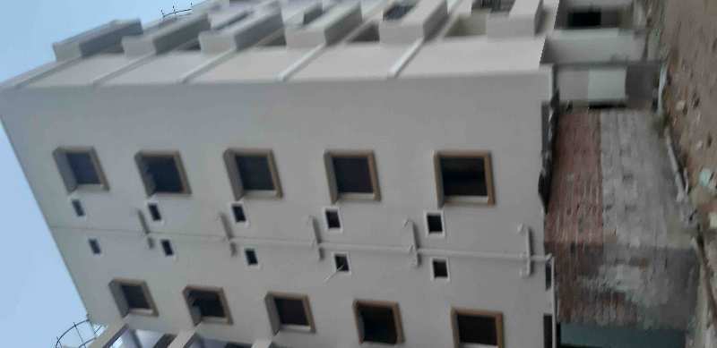 3 BHK Residential Apartment 1400 Sq.ft. for Sale in Adikmet, Hyderabad