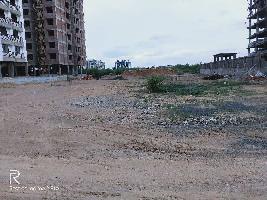  Residential Plot for Rent in Tragad, Ahmedabad