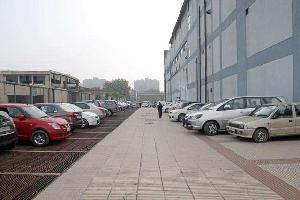  Showroom for Rent in Fatehabad Road, Agra
