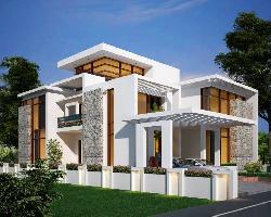 4 BHK Villa for Sale in Channasandra, Bangalore