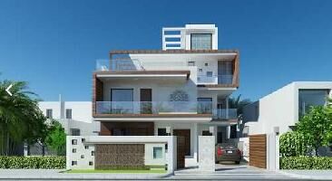4 BHK House for Sale in Sathya Sai Layout, Whitefield, Bangalore