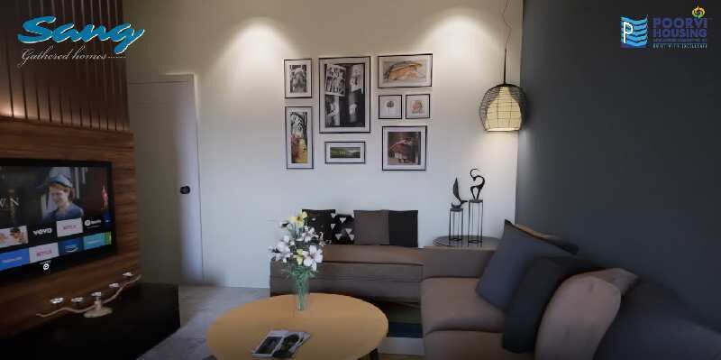 2 BHK Apartment 1151 Sq.ft. for Sale in Kusugal Road, Hubli