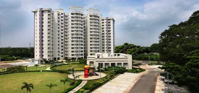 3 BHK Apartment 1615 Sq.ft. for Sale in Sitapur Road, Lucknow