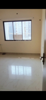 3 BHK Flat for Rent in Eksar, Borivali West, Mumbai