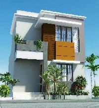 4 BHK Villa for Sale in Soukya Road, Bangalore