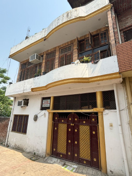  Residential Plot for Sale in Block D Prashant Vihar, Delhi