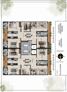  Commercial Shop for Sale in Sector 82 A Gurgaon