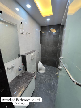 3 BHK Builder Floor for Sale in Sector 8 Rohini, Delhi