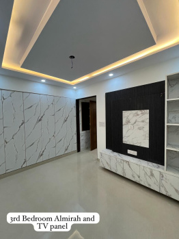 3 BHK Builder Floor for Sale in Deepali Enclave, Pitampura, Delhi