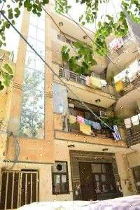 6 BHK House for Sale in Sector 14 Rohini, Delhi