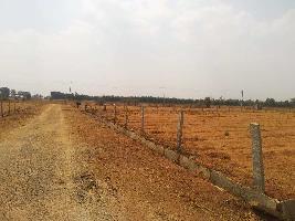  Residential Plot for Sale in IVC Road, Bangalore