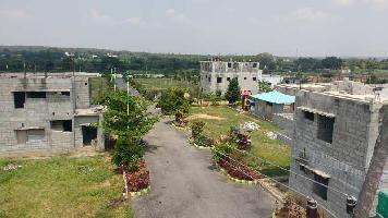  Residential Plot for Sale in TC Palya Road, Bangalore