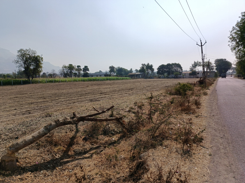  Agricultural Land 80000 Sq.ft. for Sale in Halol, Vadodara