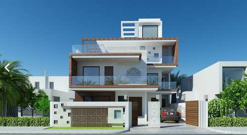 3 BHK House 1247 Sq.ft. for Sale in Sathya Sai Layout, Whitefield, Bangalore