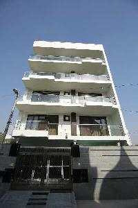  Guest House for Sale in Sector 12B Dwarka, Delhi
