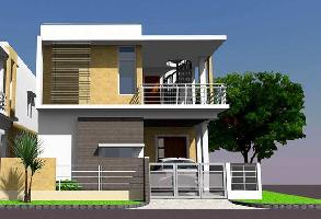 4 BHK House for Sale in Soukya Road, Bangalore