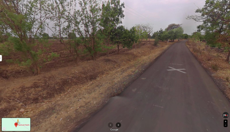  Agricultural Land 11 Acre for Sale in Jalgaon  Jamod, Buldana