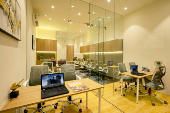  Office Space for Sale in Turbhe, Navi Mumbai