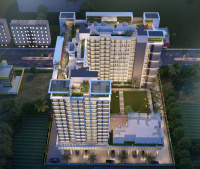 2 BHK Flat for Sale in Sector 19 New Panvel, Navi Mumbai