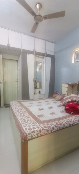 2 BHK Flat for Sale in Sector 6 New Panvel, Navi Mumbai