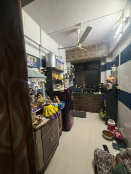 2 BHK Flat for Rent in Panvel, Navi Mumbai