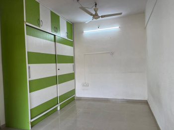 2 BHK Flat for Sale in Panvel, Navi Mumbai