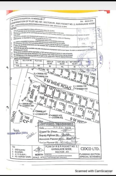  Residential Plot for Sale in Panvel, Raigad