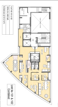  Office Space for Rent in Dadar, Mumbai