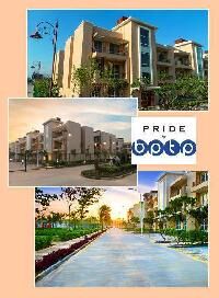 3 BHK Flat for Sale in Sector 77 Faridabad