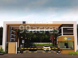  Residential Plot for Sale in Sector 95 Gurgaon