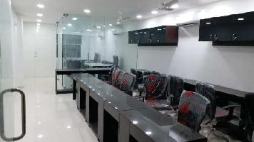  Office Space for Rent in Satellite, Ahmedabad