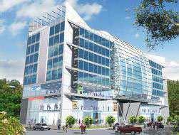  Office Space for Sale in Panjim, Goa