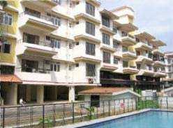 3 BHK Flat for Sale in Panjim, Goa