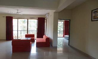 2 BHK Flat for Sale in Panjim, Goa