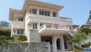 4 BHK House for Sale in Bardez, Goa