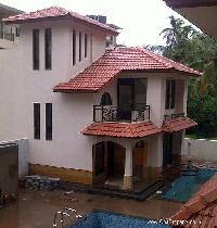 4 BHK House for Sale in Dona Paula, Goa