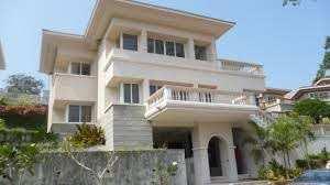 5 BHK House for Rent in Porvorim, Goa