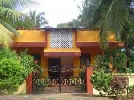 2 BHK House for Rent in Mapusa, Goa