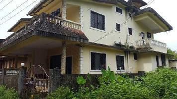 8 BHK House for Rent in Porvorim, Goa