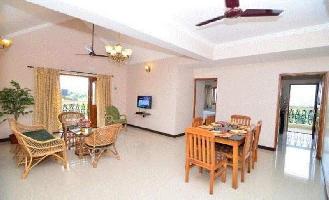 2 BHK Flat for Sale in Calangute, Goa