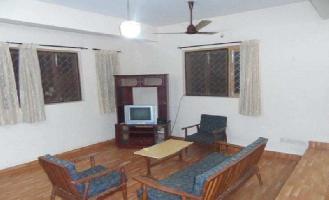 3 BHK Flat for Rent in Caranzalem, North Goa, 