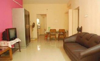 1 BHK Flat for Rent in Panjim, Goa