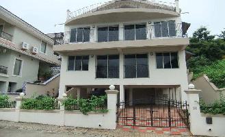 5 BHK Villa for Sale in Bambolim, North Goa, 