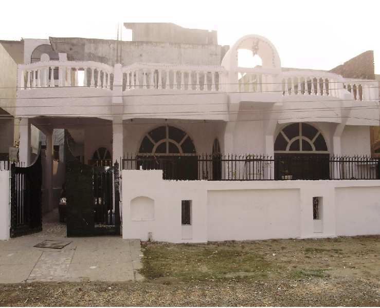 5 BHK House 2745 Sq.ft. for Sale in Model Town, Bareilly