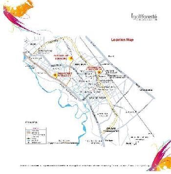  Studio Apartment for Sale in Sector Zeta 1 Greater Noida