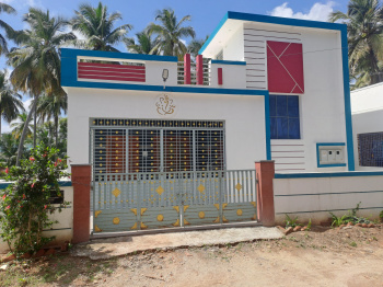 2 BHK House for Rent in Bargur, Krishnagiri