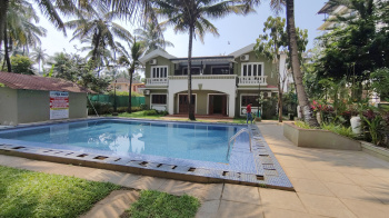 6 BHK House for Sale in Arpora, Goa