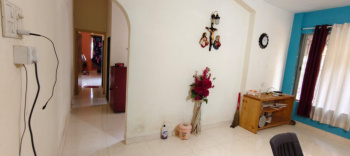 1 BHK Flat for Sale in Gauravaddo, Calangute, Goa